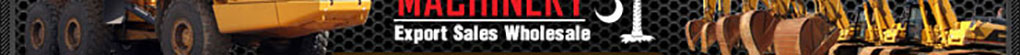 Palmetto Machinery / Rentals, Sales, Auctions