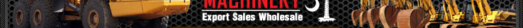 Palmetto Machinery / Rentals, Sales, Auctions