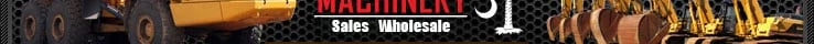 Palmetto Machinery / Rentals and Sales